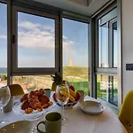 Th By En Casa Apartment A Coruna