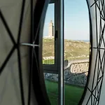 Apartment Th By En Casa A Coruna