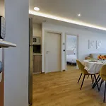 Th By En Casa Apartment