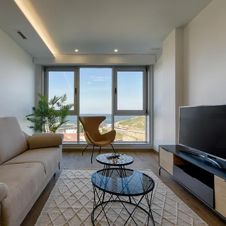 Th By En Casa Apartment