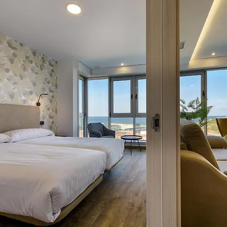 Th By En Casa A Coruña