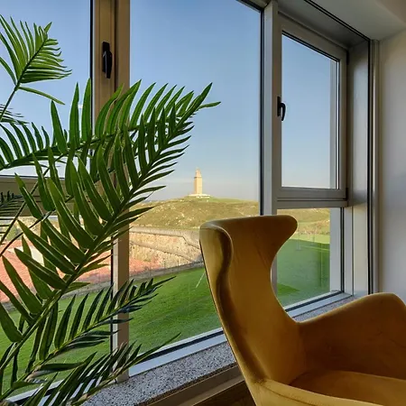 Th By En Casa * A Coruna