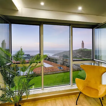 Th By En Casa Appartement