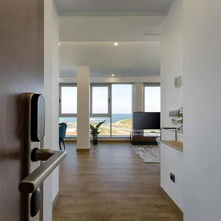 Th By En Casa Apartment