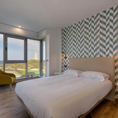 Th By En Casa Appartement