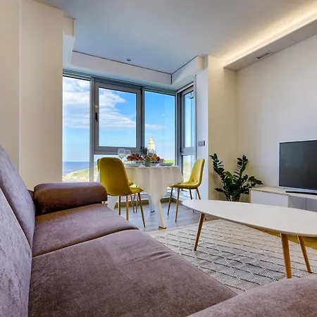 Th By En Casa * A Coruna