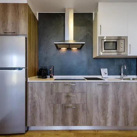 Th By En Casa A Coruña