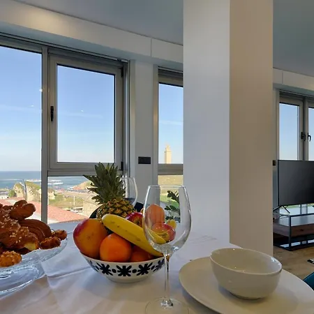 Th By En Casa * A Coruna