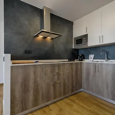 Apartmán Th By En Casa *