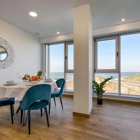 Apartment Th By En Casa A Coruna