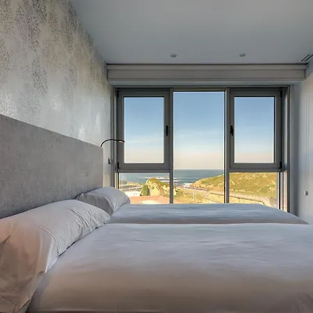 Th By En Casa Apartmán *