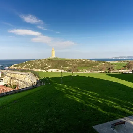 Th By En Casa A Coruna