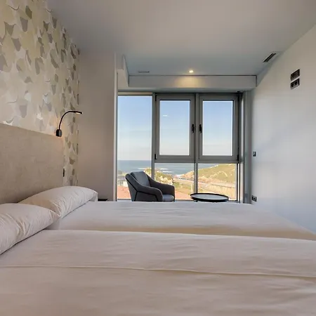 Th By En Casa Apartment A Coruna