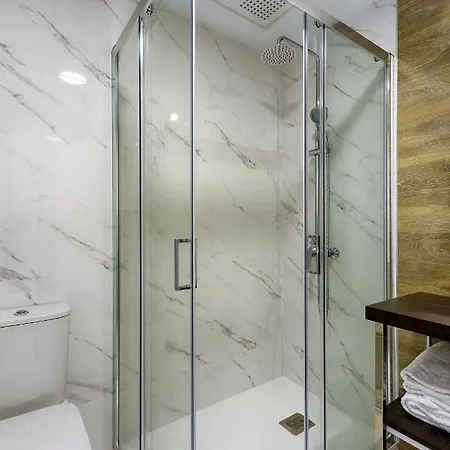 Th By En Casa Apartmán