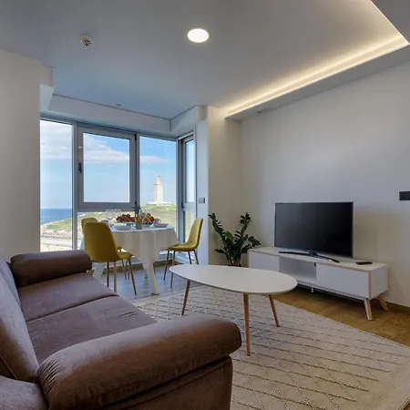 Th By En Casa A Coruna
