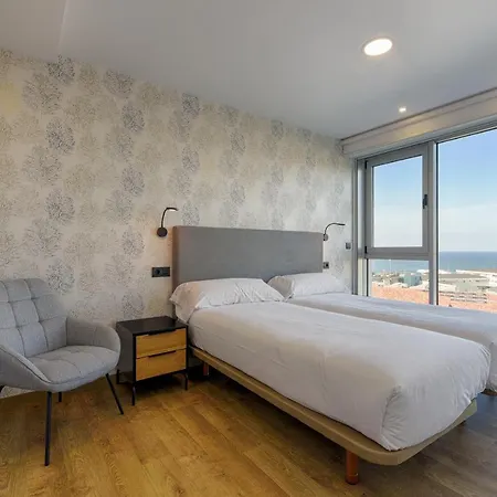 Apartmán Th By En Casa *