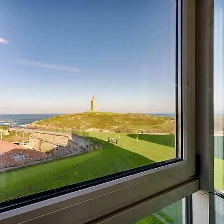 Th By En Casa Apartmán