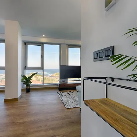 Daire Th By En Casa *