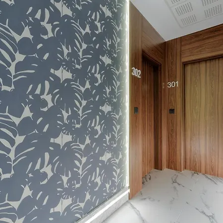 Apartmán Th By En Casa A Coruña