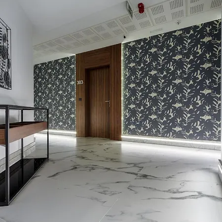 Appartement Th By En Casa A Coruña