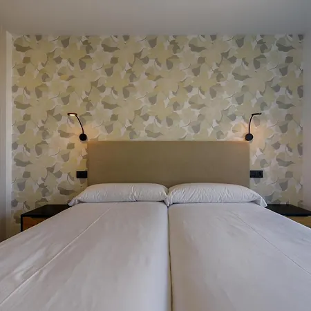 Th By En Casa Apartment A Coruna