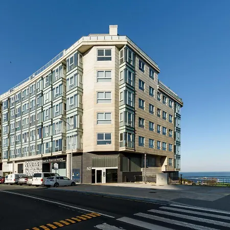 Th By En Casa * A Coruna