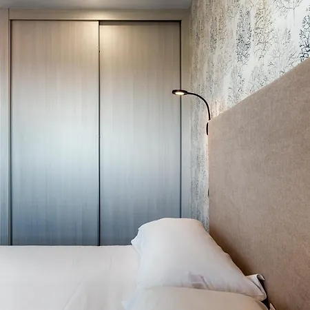Th By En Casa Apartment A Coruna