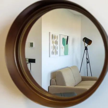 Th By En Casa Apartmán A Coruña