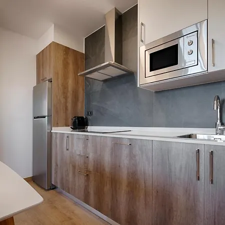 Apartamento Th By En Casa *
