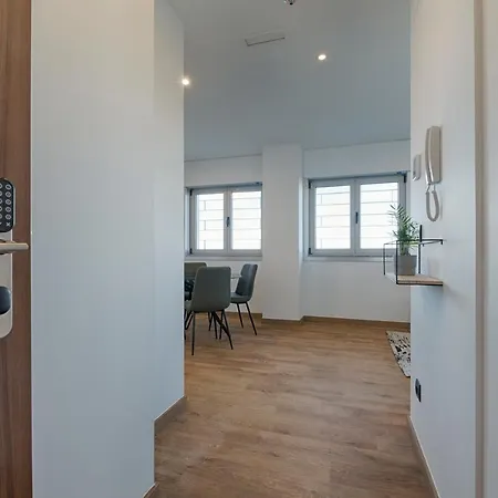 Th By En Casa Apartment