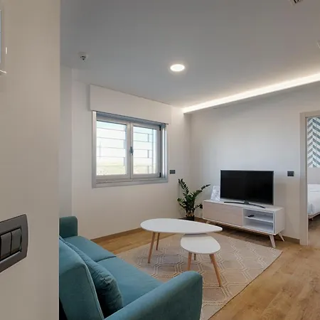 Th By En Casa * A Coruna