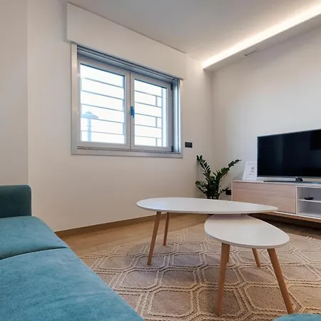 Apartment Th By En Casa *