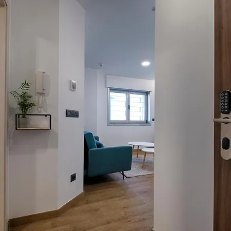 Apartamento Th By En Casa