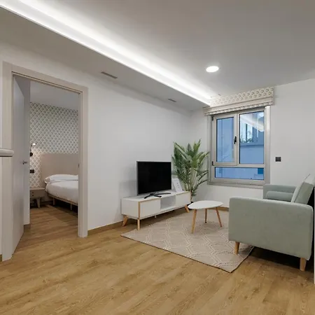 Apartment Th By En Casa