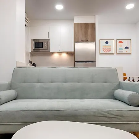 Apartment Th By En Casa