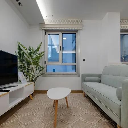 Th By En Casa * A Coruna