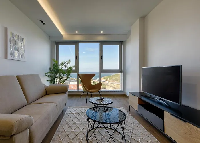 Th By En Casa Apartment