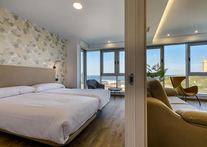 Th By En Casa A Coruña