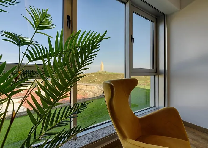 Th By En Casa * A Coruña