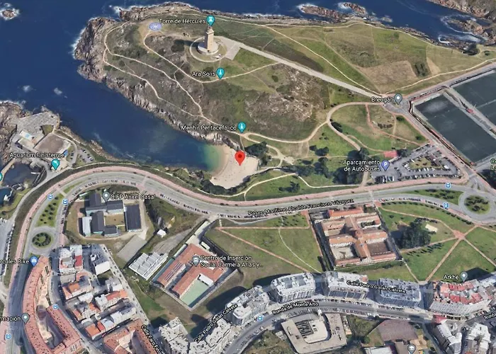 Apartment Th By En Casa *