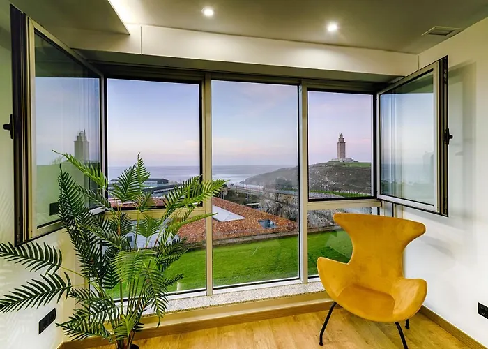 Th By En Casa Apartment