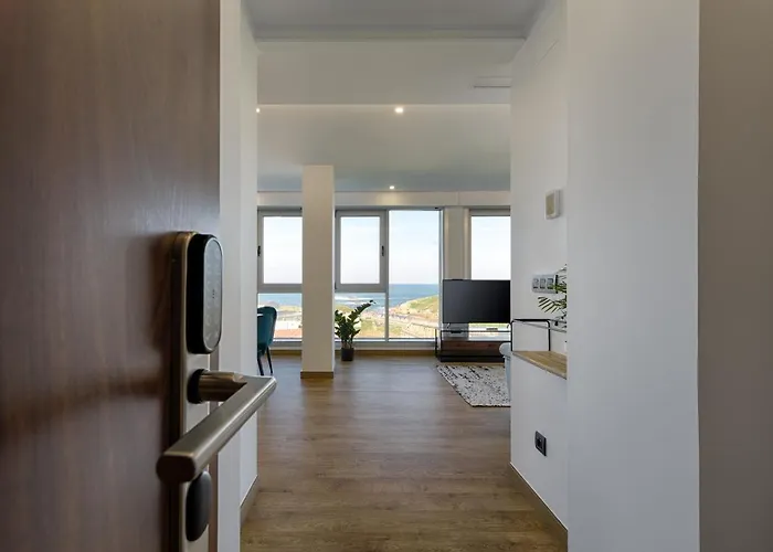 Th By En Casa Apartment