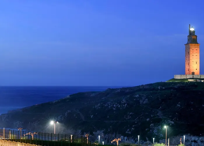 Th By En Casa Apartament *