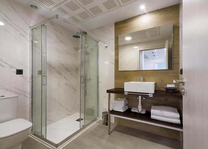 Th By En Casa Apartment *