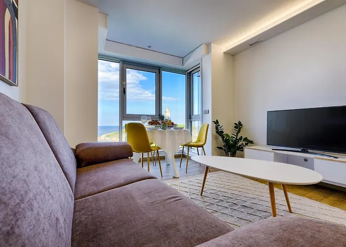 Th By En Casa * A Coruña