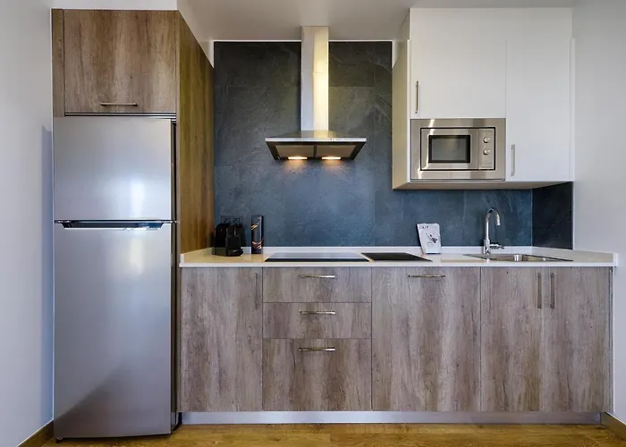 Th By En Casa A Coruña