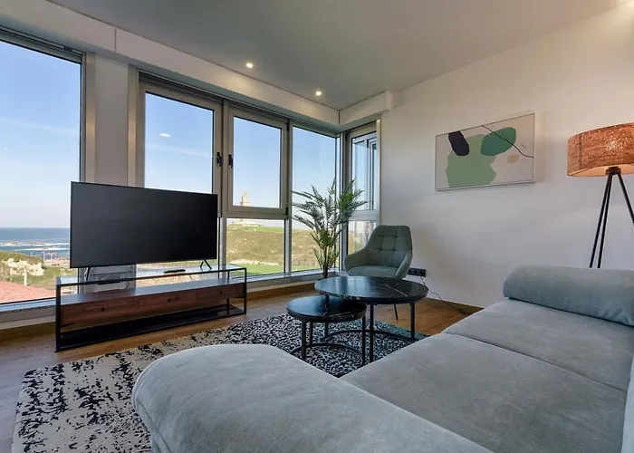 Th By En Casa Apartment *