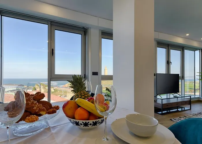 Th By En Casa * A Coruña