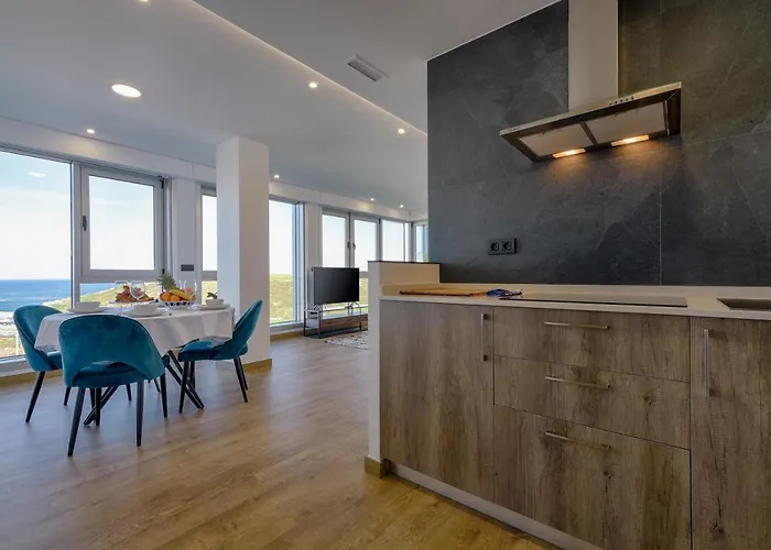 Th By En Casa A Coruña