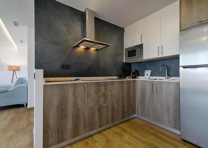 Apartment Th By En Casa *